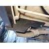 H.H09.A HALTY Фаркоп на Honda Stepwagon 2WD/4WD 2001-2005 без подрезки бампера. Тип шара: A. Нагрузки: 750/75 кг, масса фаркопа 13,4 кг