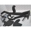 I-026 STEINHOF Фаркоп на Infiniti QX70 2014-2017, Infiniti QX50 2014-2018, Infiniti FX 2009-2014, Infiniti EX 2008-2014. Требуется подрезка бампера. Тип шара: A. Нагрузки: 2200/100 кг, масса фаркопа 27,95 кг (без электрики в комплекте)