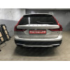 320167600001 WESTFALIA Фаркоп на Volvo V90 Cross Country 2016-. Съемное вертикальное крепление шара (на ключе). Невидимый вырез в бампере. Нагрузки 2200/150 кг, масса фаркопа 23 кг