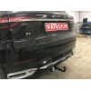 HV 03 AVTOS Фаркоп на Haval F7 2019-2024, Haval F7x 2019-2024 без снятия и подрезки бампера. Тип шара: A. Нагрузки: 1500/100 кг, масса фаркопа 17 кг (без электрики в комплекте)
