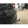 HV 03 AVTOS Фаркоп на Haval F7 2019-2024, Haval F7x 2019-2024 без снятия и подрезки бампера. Тип шара: A. Нагрузки: 1500/100 кг, масса фаркопа 17 кг (без электрики в комплекте)