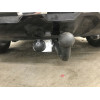 HV 03 AVTOS Фаркоп на Haval F7 2019-2024, Haval F7x 2019-2024 без снятия и подрезки бампера. Тип шара: A. Нагрузки: 1500/100 кг, масса фаркопа 17 кг (без электрики в комплекте)