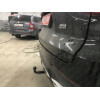 HV 03 AVTOS Фаркоп на Haval F7 2019-2024, Haval F7x 2019-2024 без снятия и подрезки бампера. Тип шара: A. Нагрузки: 1500/100 кг, масса фаркопа 17 кг (без электрики в комплекте)