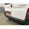 C043A GALIA Полностью оцинкованный фаркоп на Citroen Berlingo I 1996-2008, Berlingo First 2008-2012, Peugeot Partner I 1996-2008, Partner Origin 2008-2012. Особенности: для колесных баз 2690 мм и 2693 мм. Тип шара: A. Невидимый вырез бампера. Нагрузки: 11