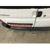 C043A GALIA Полностью оцинкованный фаркоп на Citroen Berlingo I 1996-2008, Berlingo First 2008-2012, Peugeot Partner I 1996-2008, Partner Origin 2008-2012. Особенности: для колесных баз 2690 мм и 2693 мм. Тип шара: A. Невидимый вырез бампера. Нагрузки: 11