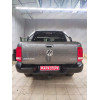 FA 0570-E Бизон Фаркоп на Volkswagen Amarok 2010-2022 без подрезки бампера. Тип шара: E (легкосъемный шар под квадрат). Нагрузки: 3200/120 кг. Не комплектуется электрикой
