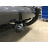 2558-A ORIS Фаркоп на Citroen Spacetourer 2016-, Peugeot Traveller 2016-, Citroen Jumpy 2016-, Peugeot Expert 2016-, Toyota Proace 2016-, Opel Zafira Life 2019-, Opel Vivaro 2019- без выреза в бампере. Тип шара: A. Нагрузки: 2500/100 кг, масса фаркопа 22,