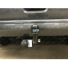 2558-A ORIS Фаркоп на Citroen Spacetourer 2016-, Peugeot Traveller 2016-, Citroen Jumpy 2016-, Peugeot Expert 2016-, Toyota Proace 2016-, Opel Zafira Life 2019-, Opel Vivaro 2019- без выреза в бампере. Тип шара: A. Нагрузки: 2500/100 кг, масса фаркопа 22,