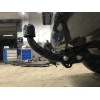 2558-A ORIS Фаркоп на Citroen Spacetourer 2016-, Peugeot Traveller 2016-, Citroen Jumpy 2016-, Peugeot Expert 2016-, Toyota Proace 2016-, Opel Zafira Life 2019-, Opel Vivaro 2019- без выреза в бампере. Тип шара: A. Нагрузки: 2500/100 кг, масса фаркопа 22,