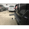 T065A GALIA Полностью оцинкованный фаркоп на Toyota Land Cruiser Prado J120 2003-2009, J150 2009-2023, Lexus GX 470 2003-2009, GX 460 2009-2023. Тип шара: A. Невидимый вырез бампера. Нагрузки: 3000/120 кг, масса фаркопа 5,62 кг