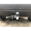 V070A GALIA Полностью оцинкованный фаркоп на Volvo XC60 2008-2017. Тип шара: A. Невидимый вырез бампера. Нагрузки: 2100/90 кг, масса фаркопа 15,22 кг