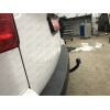 2558-A ORIS Фаркоп на Citroen Spacetourer 2016-, Peugeot Traveller 2016-, Citroen Jumpy 2016-, Peugeot Expert 2016-, Toyota Proace 2016-, Opel Zafira Life 2019-, Opel Vivaro 2019- без выреза в бампере. Тип шара: A. Нагрузки: 2500/100 кг, масса фаркопа 22,