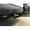 2558-A ORIS Фаркоп на Citroen Spacetourer 2016-, Peugeot Traveller 2016-, Citroen Jumpy 2016-, Peugeot Expert 2016-, Toyota Proace 2016-, Opel Zafira Life 2019-, Opel Vivaro 2019- без выреза в бампере. Тип шара: A. Нагрузки: 2500/100 кг, масса фаркопа 22,
