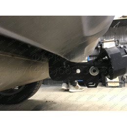 GEA-18-991122.00 PT GROUP Фаркоп на Geely Atlas 2018-2021 без подрезки бампера. Тип шара: E (легкосъемный шар под квадрат). Нагрузки: 1500/75 кг, масса фаркопа 18,7 кг (бе