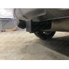 GEA-18-991122.00 PT GROUP Фаркоп на Geely Atlas 2018-2021 без подрезки бампера. Тип шара: E (легкосъемный шар под квадрат). Нагрузки: 1500/75 кг, масса фаркопа 18,7 кг (без электрики в комплекте)