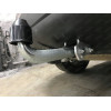 V070A GALIA Полностью оцинкованный фаркоп на Volvo XC60 2008-2017. Тип шара: A. Невидимый вырез бампера. Нагрузки: 2100/90 кг, масса фаркопа 15,22 кг