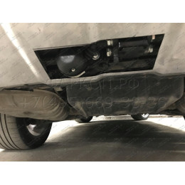 M-143 STEINHOF Фаркоп на Mercedes GL-Class x166 2012-2016, Mercedes GLS-Class x166 2016-2019, Mercedes GL-Class x164 2006-2012 без подрезки бампера. Тип шара: AV (вертикальное быстросъемное кре