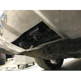 M-143 STEINHOF Фаркоп на Mercedes GL-Class x166 2012-2016, Mercedes GLS-Class x166 2016-2019, Mercedes GL-Class x164 2006-2012 без подрезки бампера. Тип шара: AV (вертикальное быстросъемное кре