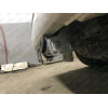 V064C GALIA Полностью оцинкованный фаркоп на Volkswagen Transporter / Caravelle / Multivan T5 2003-2015, T6 2015-2024, включая 4WD, включая модели с парктрониками. Тип шара: C (горизонтальный съемный). Без выреза бампера. Нагрузки: 2800/120 кг, масса фарк