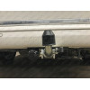 V064C GALIA Полностью оцинкованный фаркоп на Volkswagen Transporter / Caravelle / Multivan T5 2003-2015, T6 2015-2024, включая 4WD, включая модели с парктрониками. Тип шара: C (горизонтальный съемный). Без выреза бампера. Нагрузки: 2800/120 кг, масса фарк