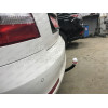 9710 Трейлер Фаркоп для Skoda Octavia II A5 лифтбек 2009-2012 без подрезки бампера. Тип шара: A. Нагрузки: 1000/50 кг, масса фаркопа 16,3 кг (без электрики в комплекте)