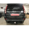 8120 Трейлер Фаркоп для Great Wall Hover H3 (CC 6460KM27) 2009-2013, Great Wall Hover H5 (CC 6461KM29) 2010-2016, Haval H5 2020-2021. Требуется подрезка бампера. Тип шара: A. Нагрузки: 1200/60 кг, масса фаркопа 16 кг (без электрики в комплекте)