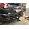 8120 Трейлер Фаркоп для Great Wall Hover H3 (CC 6460KM27) 2009-2013, Great Wall Hover H5 (CC 6461KM29) 2010-2016, Haval H5 2020-2021. Требуется подрезка бампера. Тип шара: A. Нагрузки: 1200/60 кг, масса фаркопа 16 кг (без электрики в комплекте)