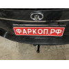8120 Трейлер Фаркоп для Great Wall Hover H3 (CC 6460KM27) 2009-2013, Great Wall Hover H5 (CC 6461KM29) 2010-2016, Haval H5 2020-2021. Требуется подрезка бампера. Тип шара: A. Нагрузки: 1200/60 кг, масса фаркопа 16 кг (без электрики в комплекте)