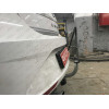 S074A GALIA Полностью оцинкованный фаркоп на SEAT Altea 2004-2015, SEAT Leon 2005-2013. Тип шара: A. Подрезка бампера. Нагрузки: 1600/75 кг, масса фаркопа 17,01 кг