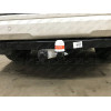 7810 Трейлер Фаркоп для Toyota Land Cruiser Prado 150 2009-2023 без снятия и подрезки бампера. Тип шара: A. Нагрузки: 1200/60 кг, масса фаркопа 16 кг (без электрики в комплекте)