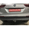 V123-BA TAVIALS ТСУ для Skoda Kodiaq 2016-2023, Volkswagen Tiguan 5N1, 5N2 2007-2016, Volkswagen Tiguan 2 2016-2024, Skoda Karoq 2019-, Skoda Yeti 2009-2018, Audi Q3 2011-2018, Volkswagen Jetta 2011-2018. Требуется подрезка бампера. Тип шара: C (оцинкован