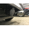 V123-BA TAVIALS ТСУ для Skoda Kodiaq 2016-2023, Volkswagen Tiguan 5N1, 5N2 2007-2016, Volkswagen Tiguan 2 2016-2024, Skoda Karoq 2019-, Skoda Yeti 2009-2018, Audi Q3 2011-2018, Volkswagen Jetta 2011-2018. Требуется подрезка бампера. Тип шара: C (оцинкован