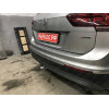 V123-BA TAVIALS ТСУ для Skoda Kodiaq 2016-2023, Volkswagen Tiguan 5N1, 5N2 2007-2016, Volkswagen Tiguan 2 2016-2024, Skoda Karoq 2019-, Skoda Yeti 2009-2018, Audi Q3 2011-2018, Volkswagen Jetta 2011-2018. Требуется подрезка бампера. Тип шара: C (оцинкован
