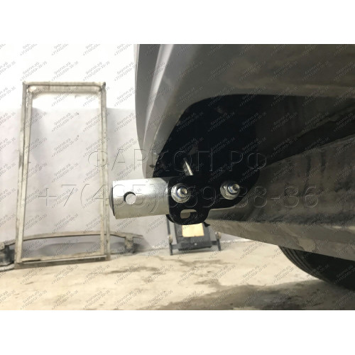 V123-BA TAVIALS ТСУ для Skoda Kodiaq 2016-2023, Volkswagen Tiguan 5N1, 5N2 2007-2016, Volkswagen Tiguan 2 2016-2024, Skoda Karoq 2019-, Skoda Yeti 2009-2018, Audi Q3 2011-2018, Volkswagen Jetta 2011-2018. Требуется подрезка бампера. Тип шара: C (оцинкован