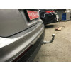 V123-BA TAVIALS ТСУ для Skoda Kodiaq 2016-2023, Volkswagen Tiguan 5N1, 5N2 2007-2016, Volkswagen Tiguan 2 2016-2024, Skoda Karoq 2019-, Skoda Yeti 2009-2018, Audi Q3 2011-2018, Volkswagen Jetta 2011-2018. Требуется подрезка бампера. Тип шара: C (оцинкован