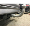 V123-BA TAVIALS ТСУ для Skoda Kodiaq 2016-2023, Volkswagen Tiguan 5N1, 5N2 2007-2016, Volkswagen Tiguan 2 2016-2024, Skoda Karoq 2019-, Skoda Yeti 2009-2018, Audi Q3 2011-2018, Volkswagen Jetta 2011-2018. Требуется подрезка бампера. Тип шара: C (оцинкован