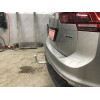 V123-BA TAVIALS ТСУ для Skoda Kodiaq 2016-2023, Volkswagen Tiguan 5N1, 5N2 2007-2016, Volkswagen Tiguan 2 2016-2024, Skoda Karoq 2019-, Skoda Yeti 2009-2018, Audi Q3 2011-2018, Volkswagen Jetta 2011-2018. Требуется подрезка бампера. Тип шара: C (оцинкован