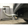 V123-BA TAVIALS ТСУ для Skoda Kodiaq 2016-2023, Volkswagen Tiguan 5N1, 5N2 2007-2016, Volkswagen Tiguan 2 2016-2024, Skoda Karoq 2019-, Skoda Yeti 2009-2018, Audi Q3 2011-2018, Volkswagen Jetta 2011-2018. Требуется подрезка бампера. Тип шара: C (оцинкован