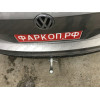 V123-BA TAVIALS ТСУ для Skoda Kodiaq 2016-2023, Volkswagen Tiguan 5N1, 5N2 2007-2016, Volkswagen Tiguan 2 2016-2024, Skoda Karoq 2019-, Skoda Yeti 2009-2018, Audi Q3 2011-2018, Volkswagen Jetta 2011-2018. Требуется подрезка бампера. Тип шара: C (оцинкован