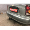 CV 01 AVTOS Фаркоп на Chevrolet Lanos седан 2004-2009, Daewoo Lanos седан 1997-2002 без подрезки бампера. Тип шара: A. Нагрузки: 1000/75 кг, масса фаркопа 14,5 кг (без электрики в комплекте)