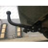 CV 01 AVTOS Фаркоп на Chevrolet Lanos седан 2004-2009, Daewoo Lanos седан 1997-2002 без подрезки бампера. Тип шара: A. Нагрузки: 1000/75 кг, масса фаркопа 14,5 кг (без электрики в комплекте)