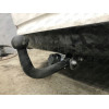 HY 31 AVTOS Фаркоп на Hyundai i40 2012-2019. Необходима подрезка бампера. Тип шара: A. Нагрузки: 1800/80 кг, масса фаркопа 17 кг (без электрики в комплекте)