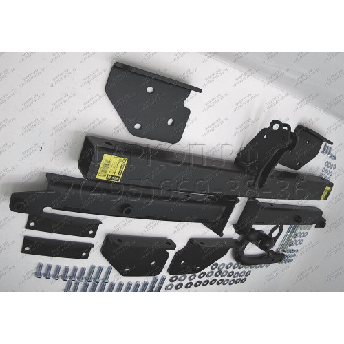 M-128 STEINHOF Фаркоп на Mercedes GLE-Class w166 2015-2019, Mercedes ML-Class w166 2012-2015, Mercedes M-Class w164 2005-2012. Требуется подрезка бампера. Тип шара: A. Нагрузки: 3500/140 кг, масса фаркопа 32,1 кг (без электрики в комплекте)