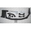 M-354 STEINHOF Фаркоп на Citroen C-Crosser 2007-2012, Mitsubishi Outlander XL 2007-2012, Peugeot 4007 2007-2012. Требуется подрезка бампера. Тип шара: A. Нагрузки: 2000/100 кг, масса фаркопа 21,7 кг (без электрики в комплекте)