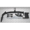 M-354 STEINHOF Фаркоп на Citroen C-Crosser 2007-2012, Mitsubishi Outlander XL 2007-2012, Peugeot 4007 2007-2012. Требуется подрезка бампера. Тип шара: A. Нагрузки: 2000/100 кг, масса фаркопа 21,7 кг (без электрики в комплекте)
