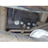H.N24.E HALTY Фаркоп на Nissan Elgrand E51 2WD/4WD 2002-2010 без подрезки бампера. Тип шара: E. Нагрузки: 750/75 кг, масса фаркопа 18,5 кг