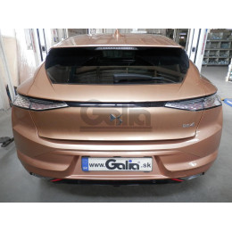 P049A GALIA Полностью оцинкованный фаркоп на Citroen C5 X 2022-, Peugeot 308 SW универсал 2022-, Peugeot 408 2022-, Peugeot 408X 2022-, Opel Astra L универсал 2022-, DS DS4 2021-. Тип шара: A. Неви