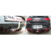S074A GALIA Полностью оцинкованный фаркоп на SEAT Altea 2004-2015, SEAT Leon 2005-2013. Тип шара: A. Подрезка бампера. Нагрузки: 1600/75 кг, масса фаркопа 17,01 кг