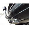 S074A GALIA Полностью оцинкованный фаркоп на SEAT Altea 2004-2015, SEAT Leon 2005-2013. Тип шара: A. Подрезка бампера. Нагрузки: 1600/75 кг, масса фаркопа 17,01 кг