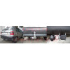 S084C GALIA Полностью оцинкованный фаркоп на Skoda Felicia хетчбек 1996-2002. Тип шара: C (горизонтальный съемный). Установка без снятия и выреза бампера. Нагрузки: 1000/50 кг, масса фаркопа 12,57 кг